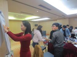 Tiêu chuẩn dịch vụ SONY (14 & 15.01.2019)